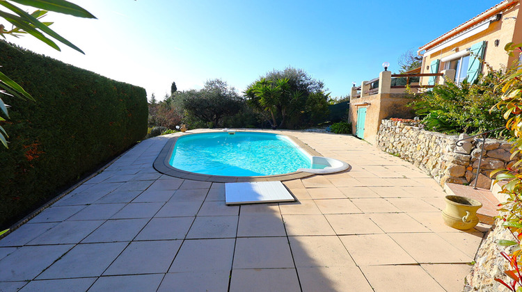 Ma-Cabane - Vente Maison LE TIGNET, 112 m²