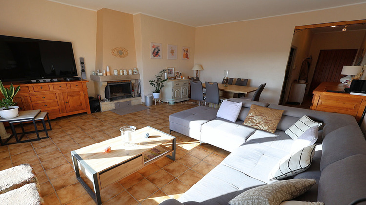 Ma-Cabane - Vente Maison LE TIGNET, 112 m²