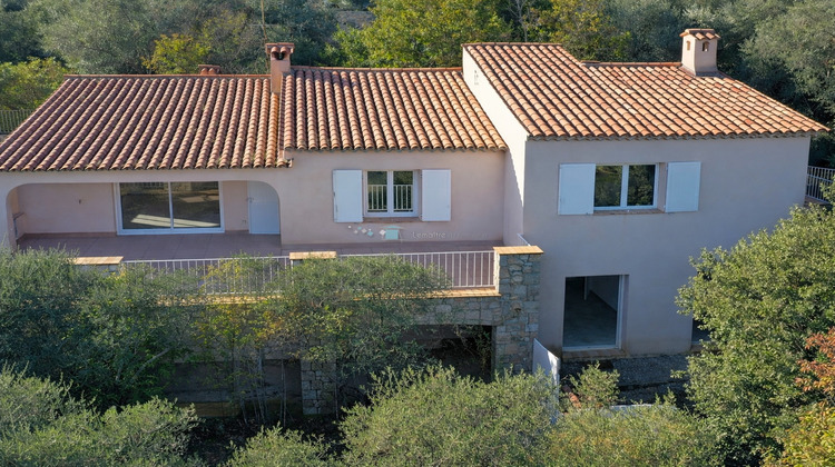 Ma-Cabane - Vente Maison LE TIGNET, 215 m²
