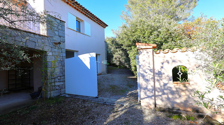 Ma-Cabane - Vente Maison LE TIGNET, 215 m²