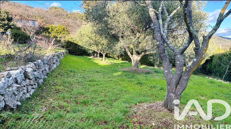 Ma-Cabane - Vente Maison Le Tignet, 110 m²