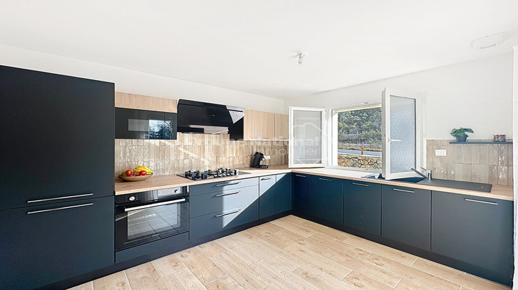 Ma-Cabane - Vente Maison LE TIGNET, 113 m²