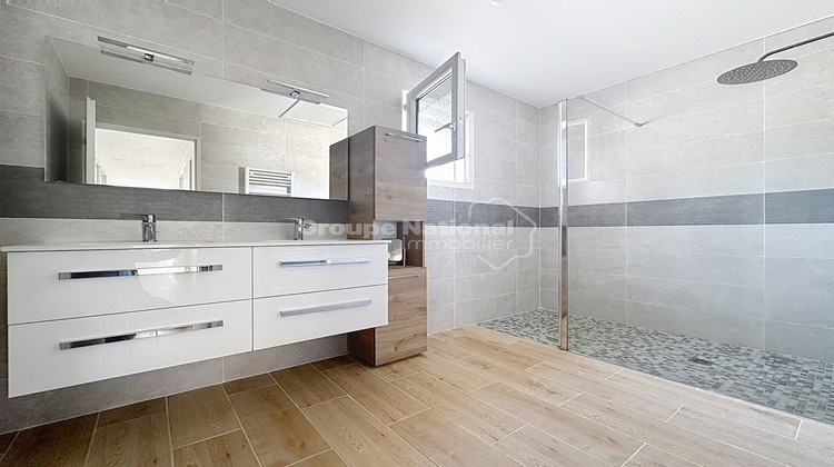 Ma-Cabane - Vente Maison LE TIGNET, 113 m²