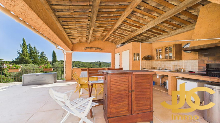Ma-Cabane - Vente Maison LE TIGNET, 129 m²