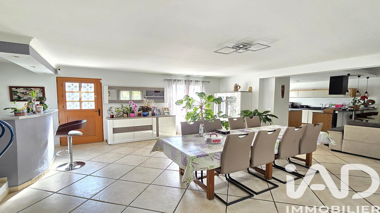 Ma-Cabane - Vente Maison Le Tignet, 225 m²