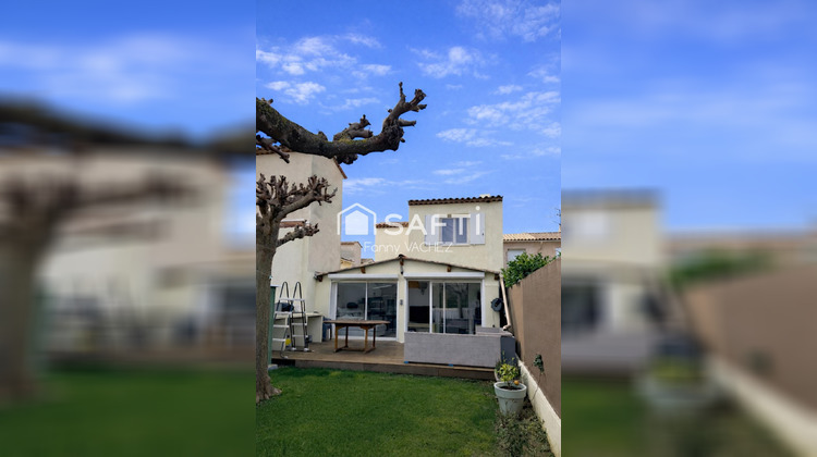 Ma-Cabane - Vente Maison Le Tignet, 98 m²