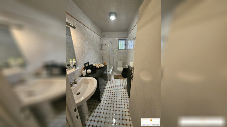 Ma-Cabane - Vente Maison Le Tignet, 170 m²