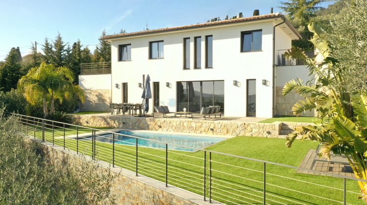 Ma-Cabane - Vente Maison LE TIGNET, 165 m²