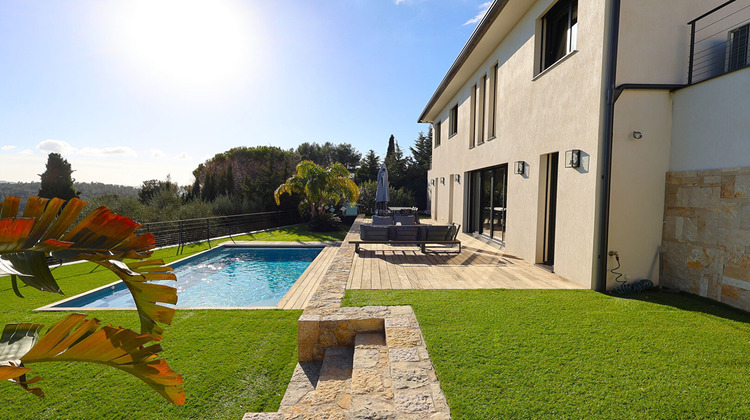 Ma-Cabane - Vente Maison LE TIGNET, 165 m²