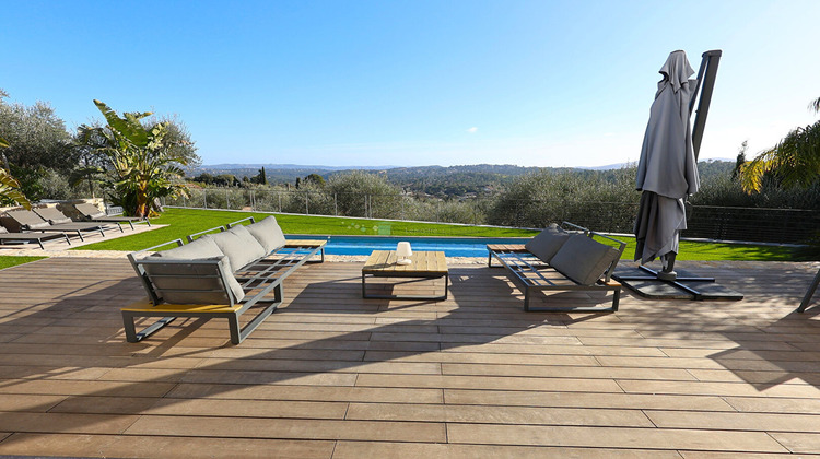Ma-Cabane - Vente Maison LE TIGNET, 165 m²
