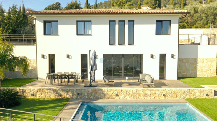 Ma-Cabane - Vente Maison LE TIGNET, 165 m²