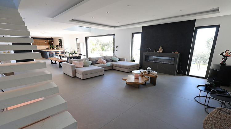 Ma-Cabane - Vente Maison LE TIGNET, 165 m²