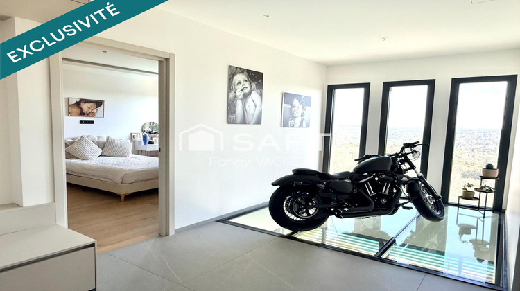 Ma-Cabane - Vente Maison Le Tignet, 166 m²