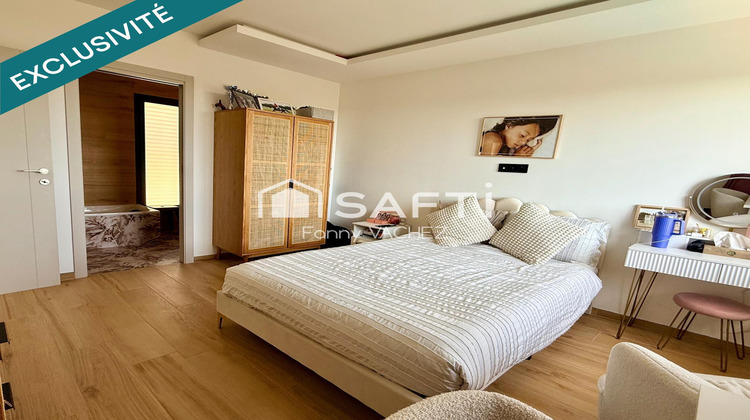 Ma-Cabane - Vente Maison Le Tignet, 166 m²