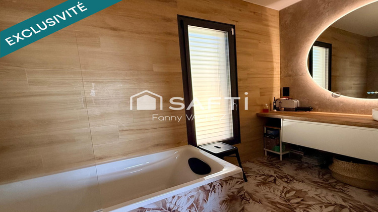 Ma-Cabane - Vente Maison Le Tignet, 166 m²