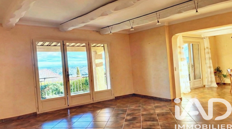 Ma-Cabane - Vente Maison Le Tignet, 110 m²