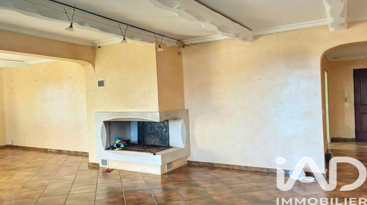 Ma-Cabane - Vente Maison Le Tignet, 110 m²