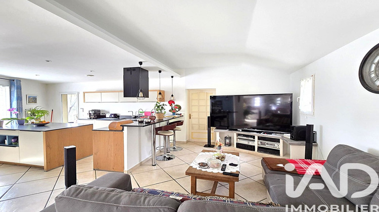 Ma-Cabane - Vente Maison Le Tignet, 225 m²