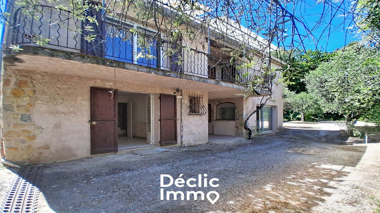 Ma-Cabane - Vente Maison LE TIGNET, 211 m²