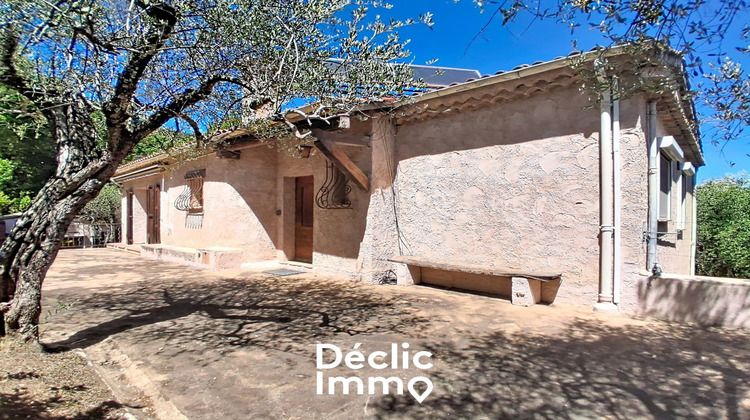 Ma-Cabane - Vente Maison LE TIGNET, 211 m²