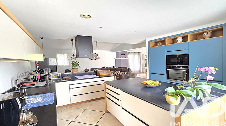 Ma-Cabane - Vente Maison Le Tignet, 225 m²