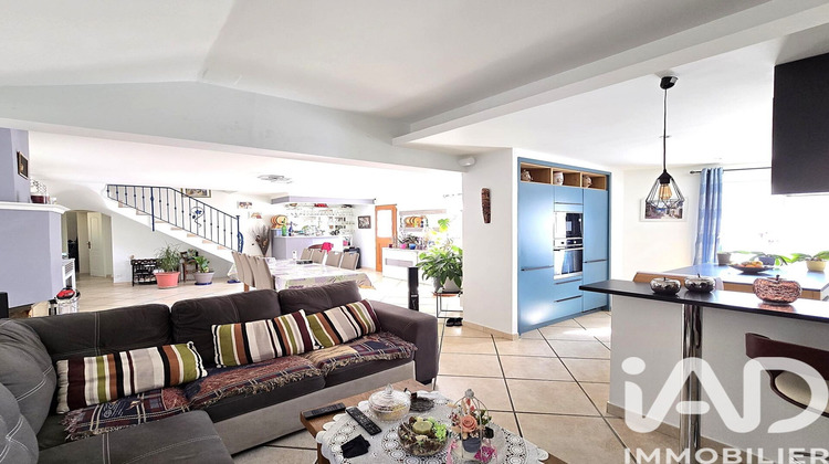 Ma-Cabane - Vente Maison Le Tignet, 225 m²