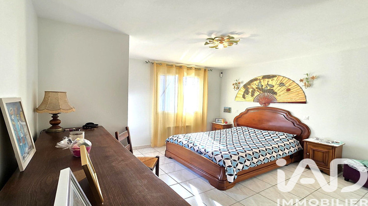 Ma-Cabane - Vente Maison Le Tignet, 225 m²