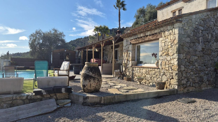 Ma-Cabane - Vente Maison LE TIGNET, 235 m²