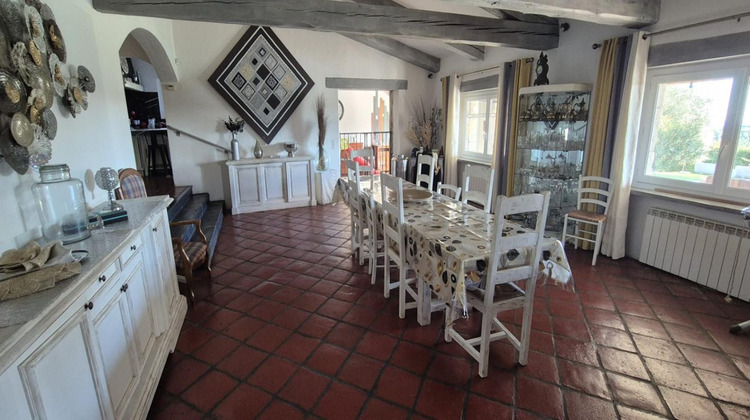 Ma-Cabane - Vente Maison LE TIGNET, 235 m²