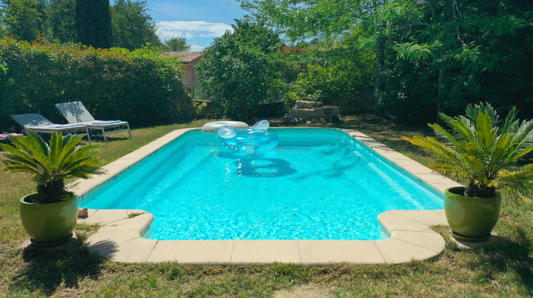 Ma-Cabane - Vente Maison LE TIGNET, 130 m²