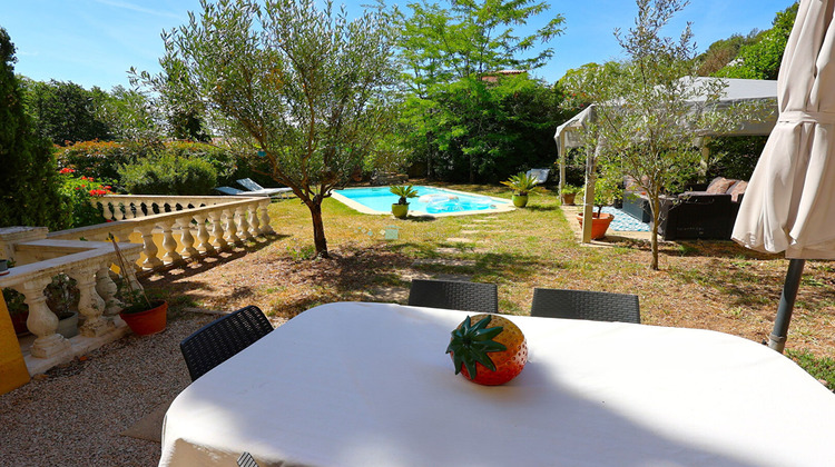 Ma-Cabane - Vente Maison LE TIGNET, 130 m²