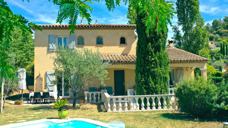 Ma-Cabane - Vente Maison LE TIGNET, 130 m²
