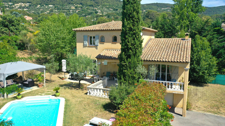 Ma-Cabane - Vente Maison LE TIGNET, 130 m²