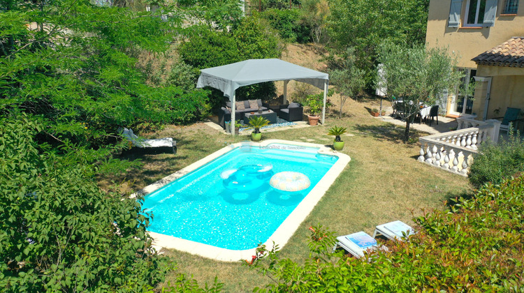 Ma-Cabane - Vente Maison LE TIGNET, 130 m²