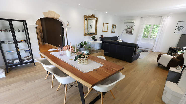 Ma-Cabane - Vente Maison LE TIGNET, 130 m²