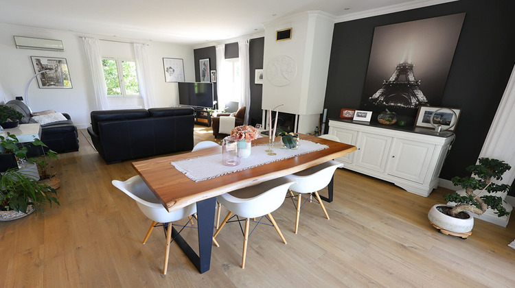 Ma-Cabane - Vente Maison LE TIGNET, 130 m²