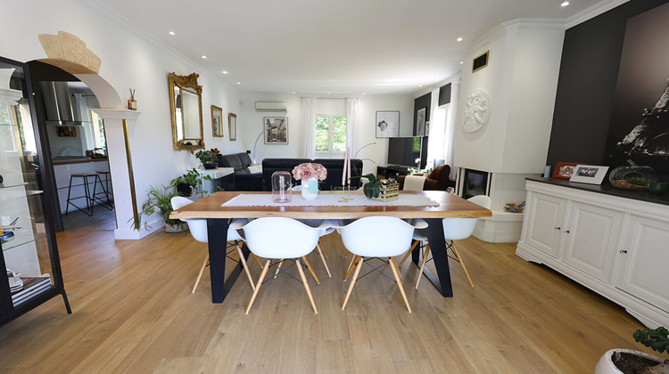Ma-Cabane - Vente Maison LE TIGNET, 130 m²