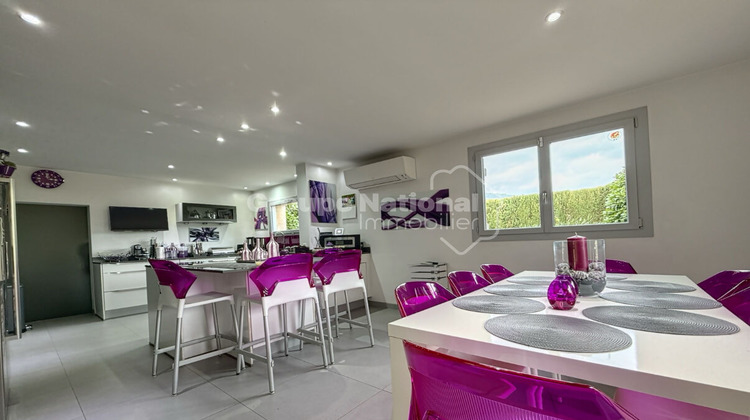 Ma-Cabane - Vente Maison LE TIGNET, 197 m²