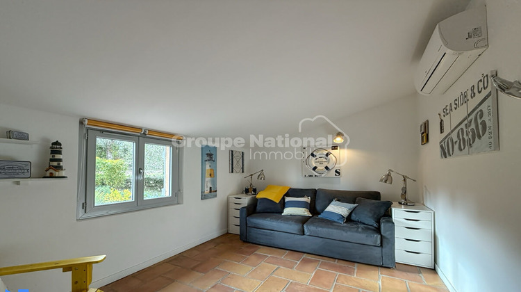 Ma-Cabane - Vente Maison LE TIGNET, 197 m²