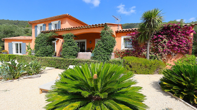 Ma-Cabane - Vente Maison LE TIGNET, 130 m²