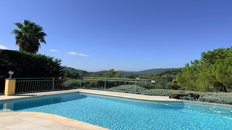 Ma-Cabane - Vente Maison Le Tignet, 186 m²