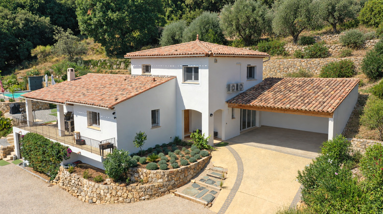 Ma-Cabane - Vente Maison LE TIGNET, 130 m²