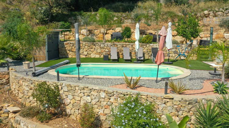 Ma-Cabane - Vente Maison LE TIGNET, 130 m²