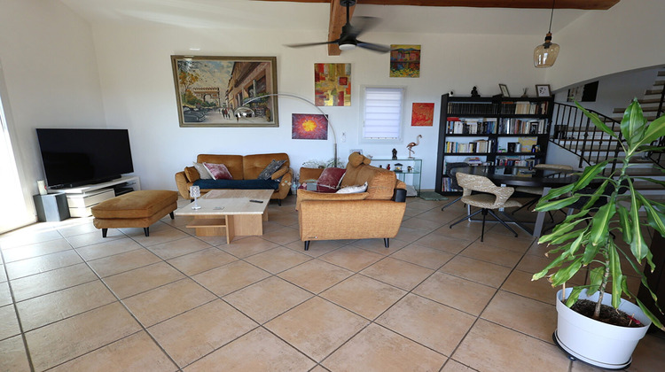 Ma-Cabane - Vente Maison LE TIGNET, 130 m²