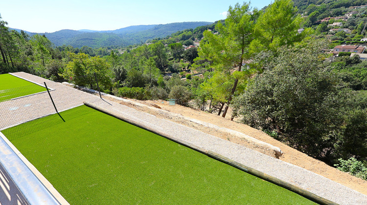Ma-Cabane - Vente Maison LE TIGNET, 120 m²