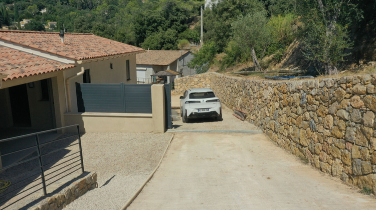 Ma-Cabane - Vente Maison LE TIGNET, 120 m²