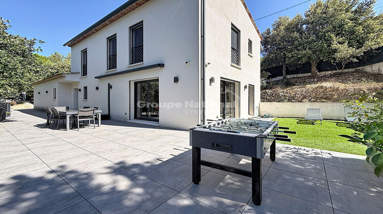 Ma-Cabane - Vente Maison LE TIGNET, 110 m²