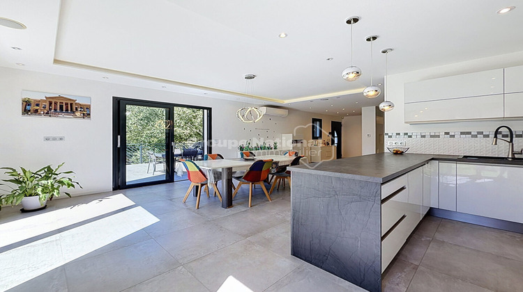Ma-Cabane - Vente Maison LE TIGNET, 110 m²