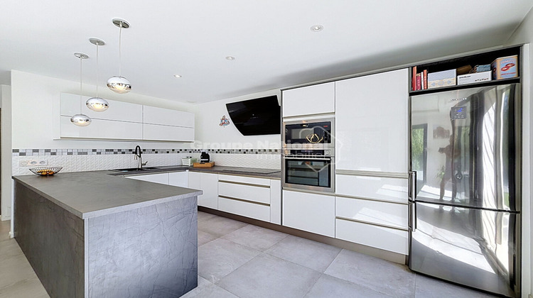 Ma-Cabane - Vente Maison LE TIGNET, 110 m²