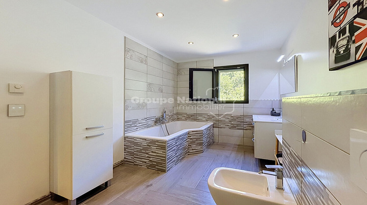 Ma-Cabane - Vente Maison LE TIGNET, 110 m²